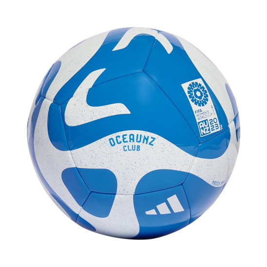 Adidas Μπάλα ποδοσφαίρου Oceaunz Club